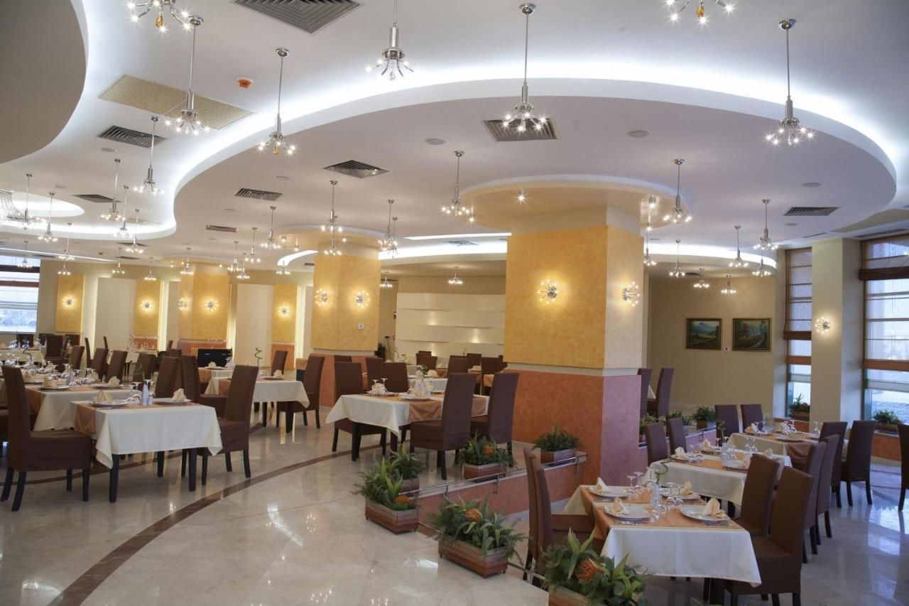 Отель BW Premier Collection Mari Vila Hotel Бухарест-34