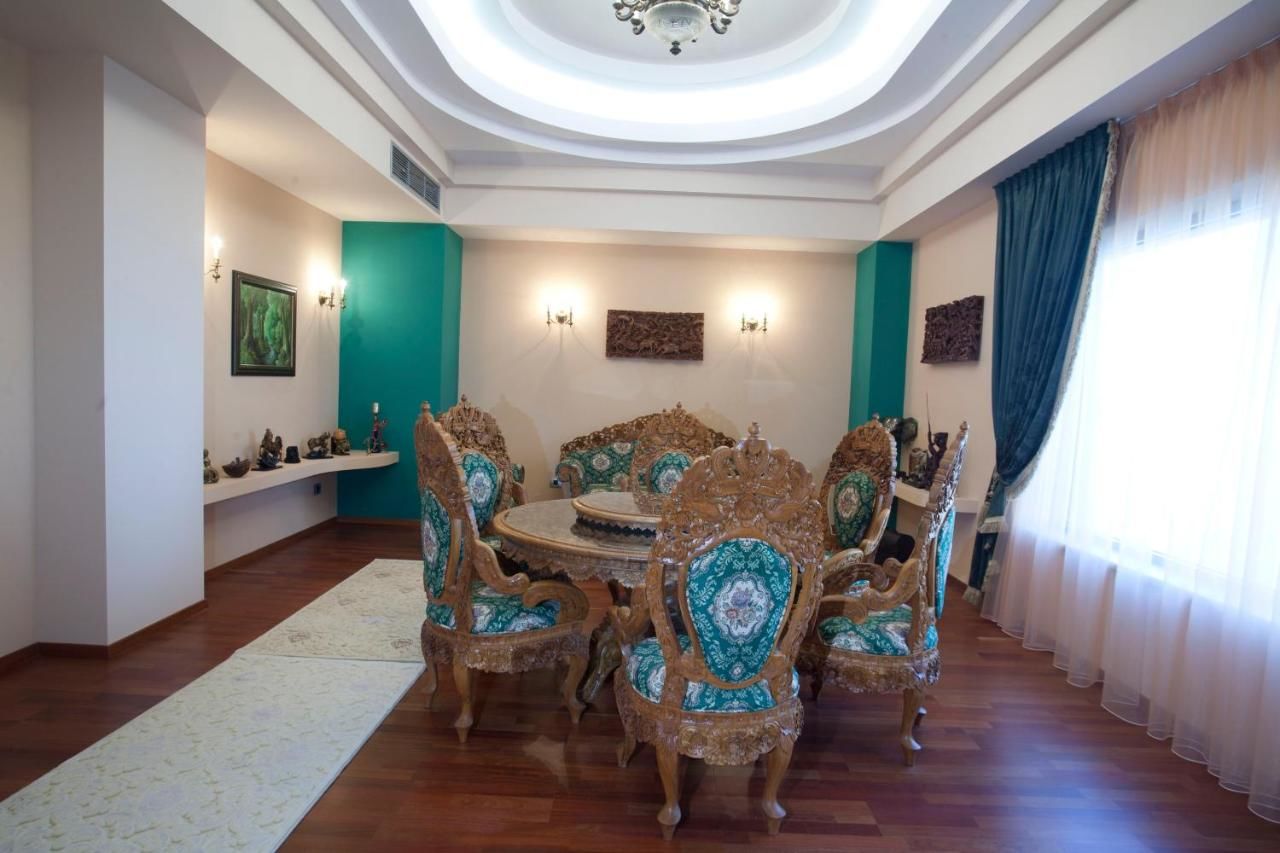 Отель BW Premier Collection Mari Vila Hotel Бухарест